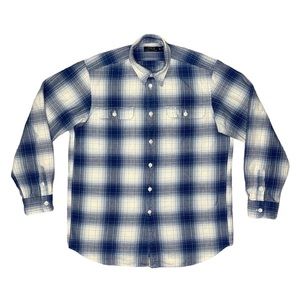 Polo by Ralph Lauren flannel